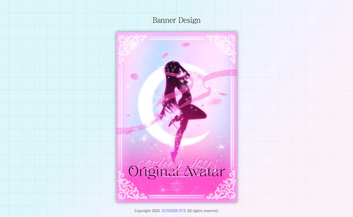 최또 | Original Avatar Release