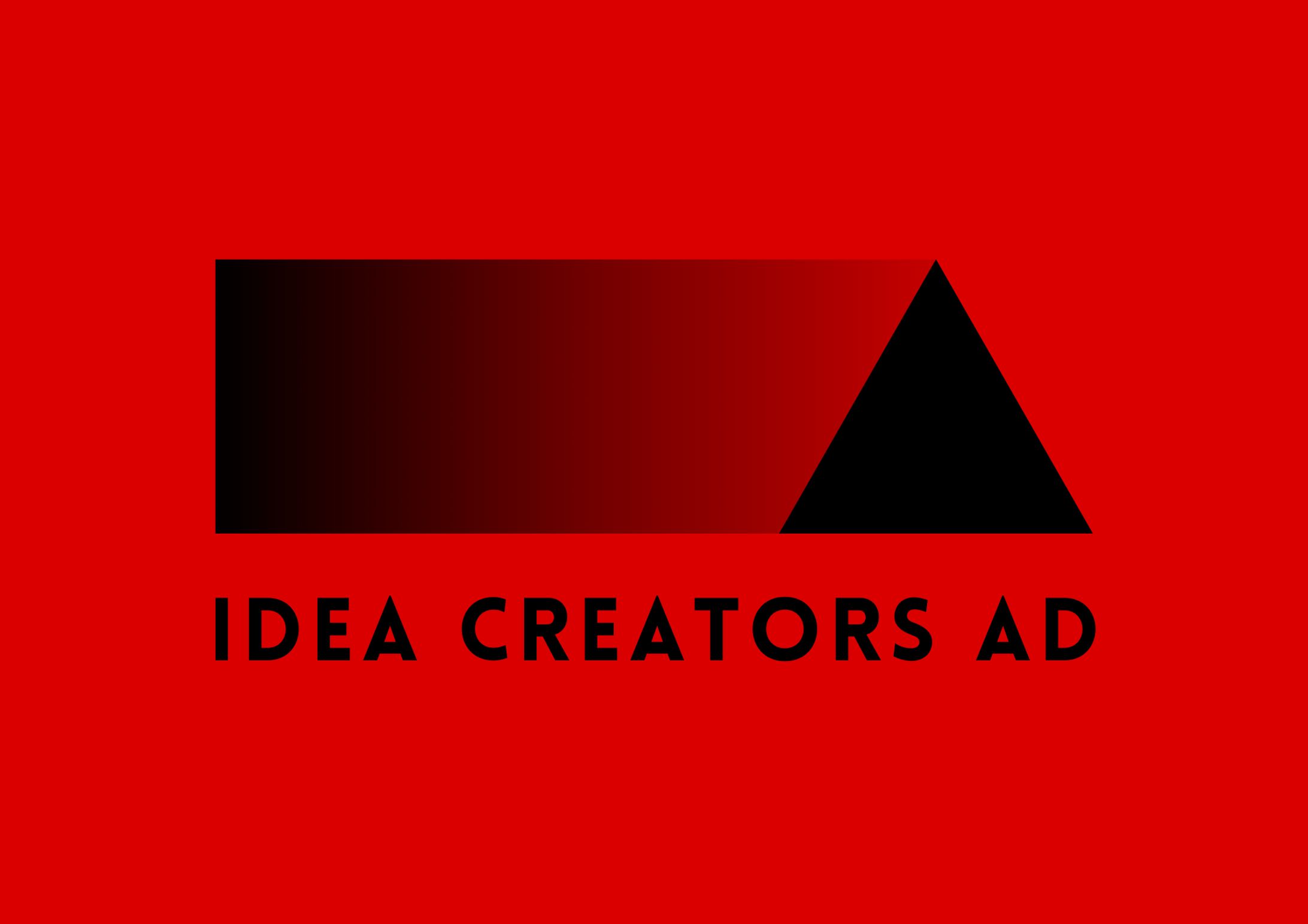 IDEA CREATORS ADとは？-1