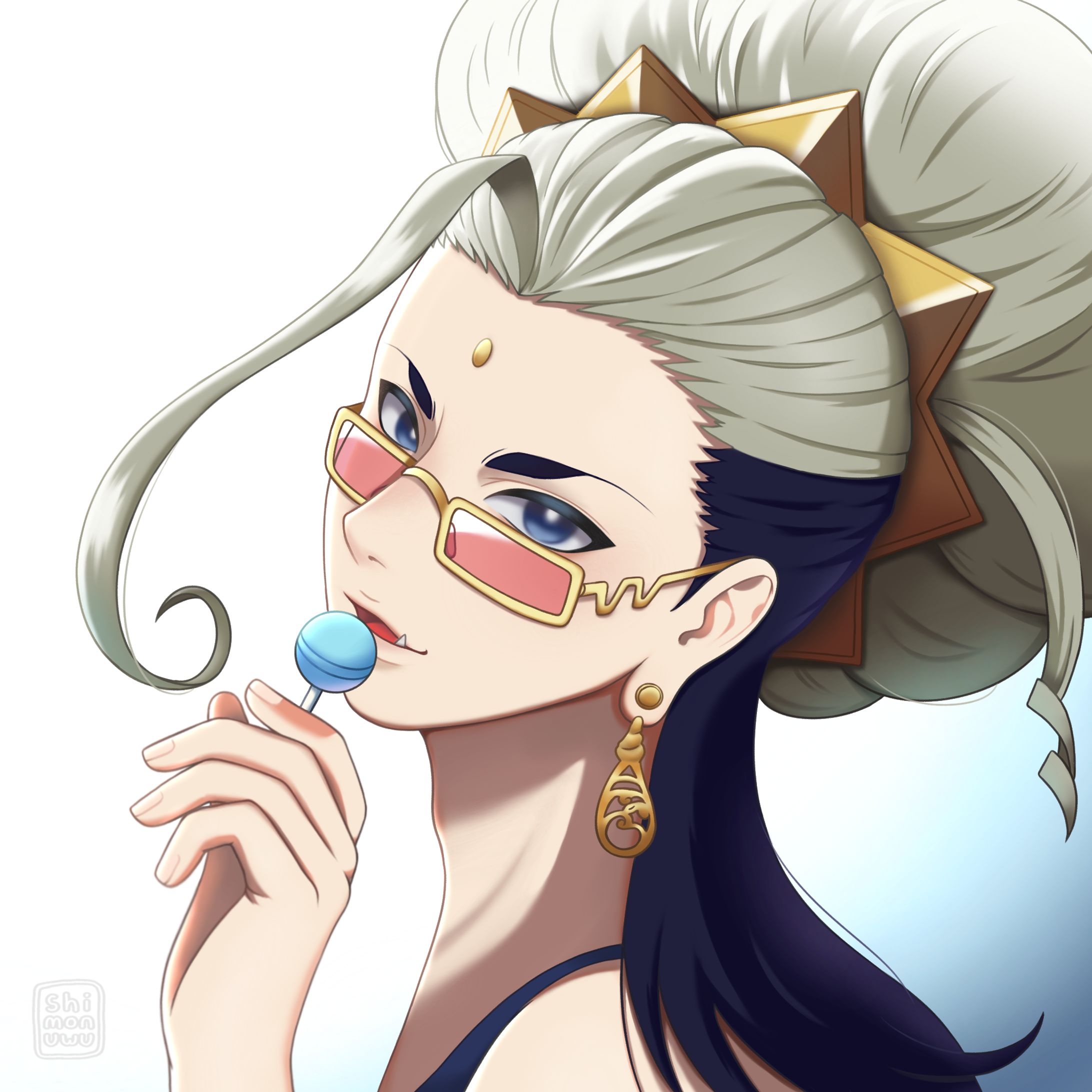 Buddha 🍭-1