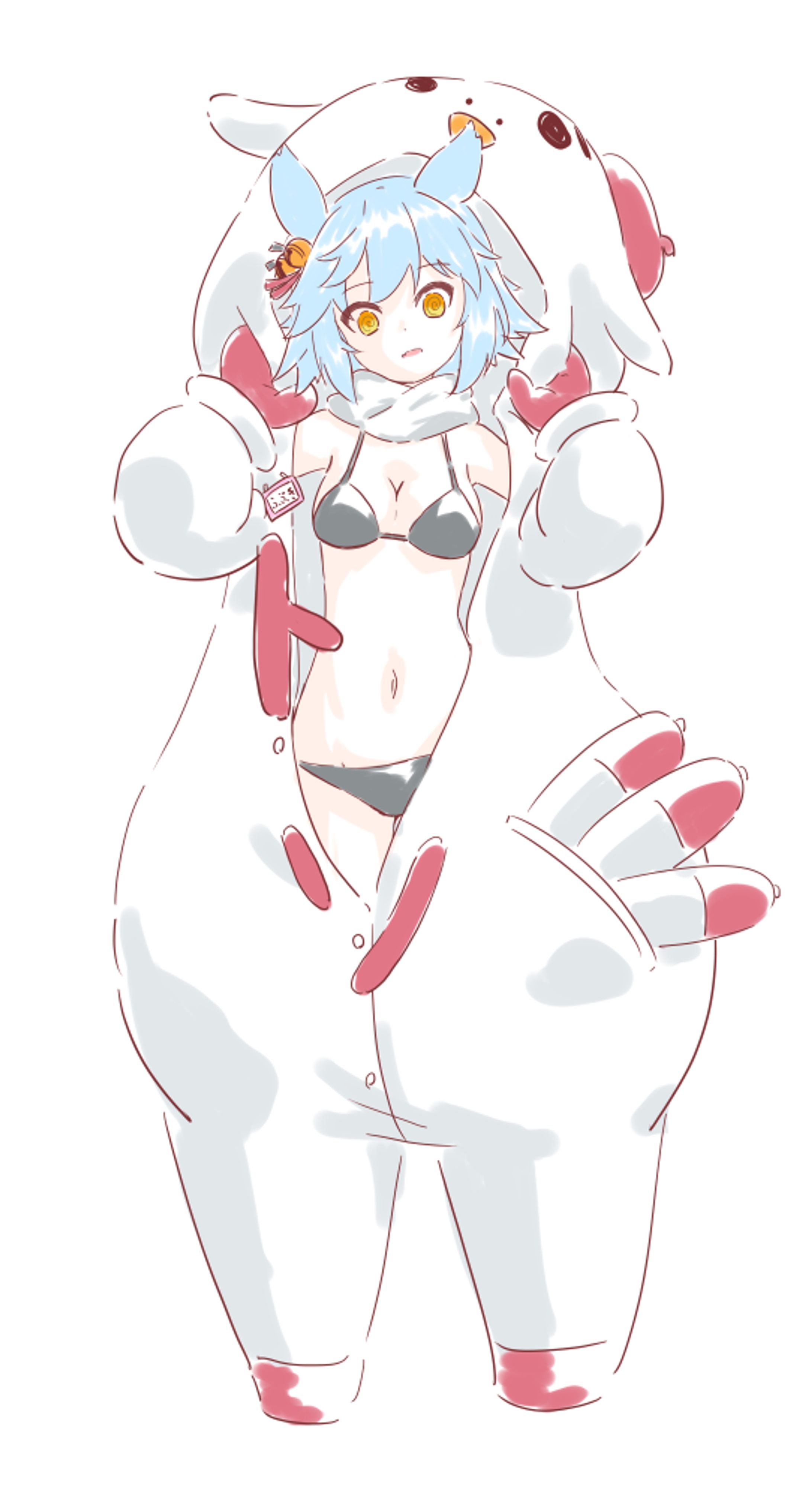 アズールレーン　リクエスト集-1