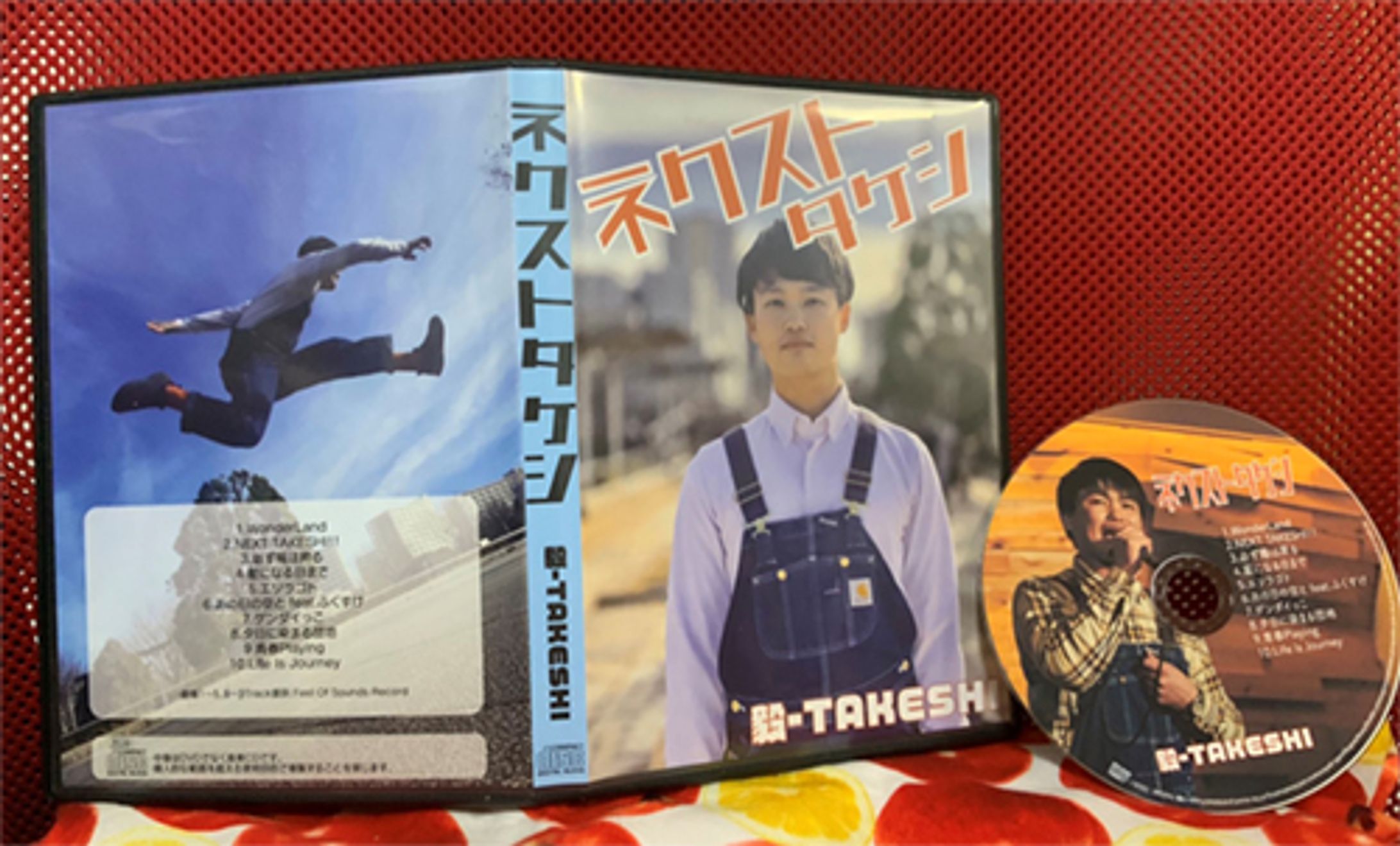 ネクストタケシ-1