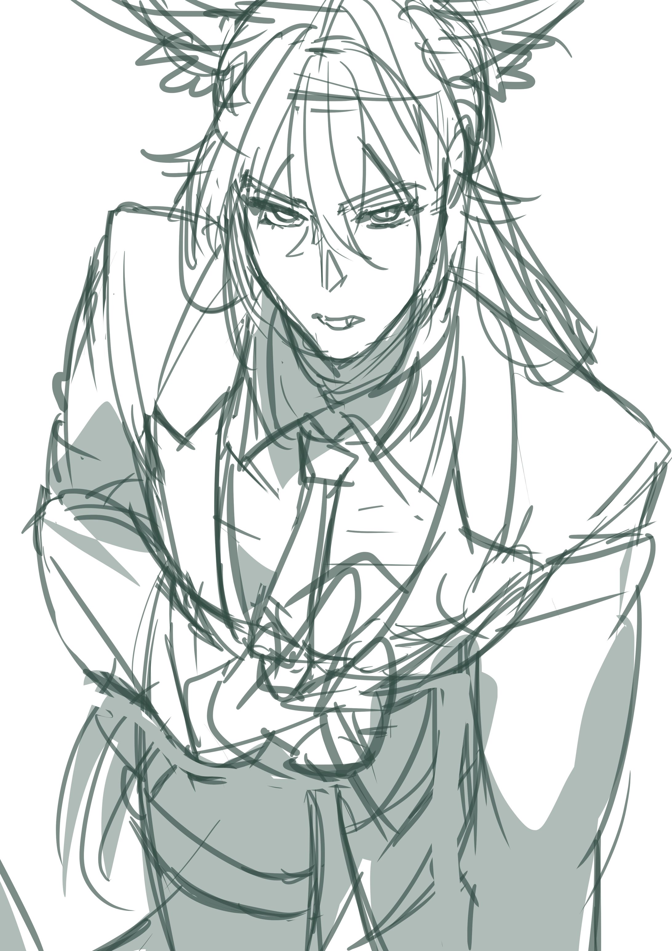 版権二次創作2026-1