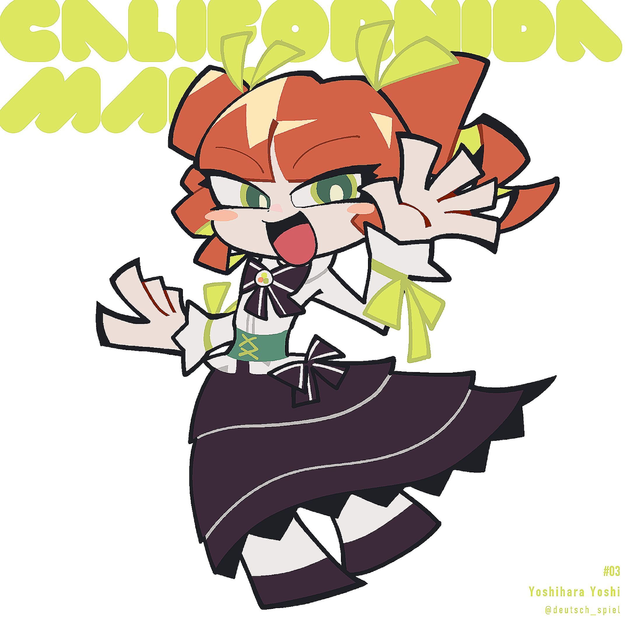 ファンアート-1