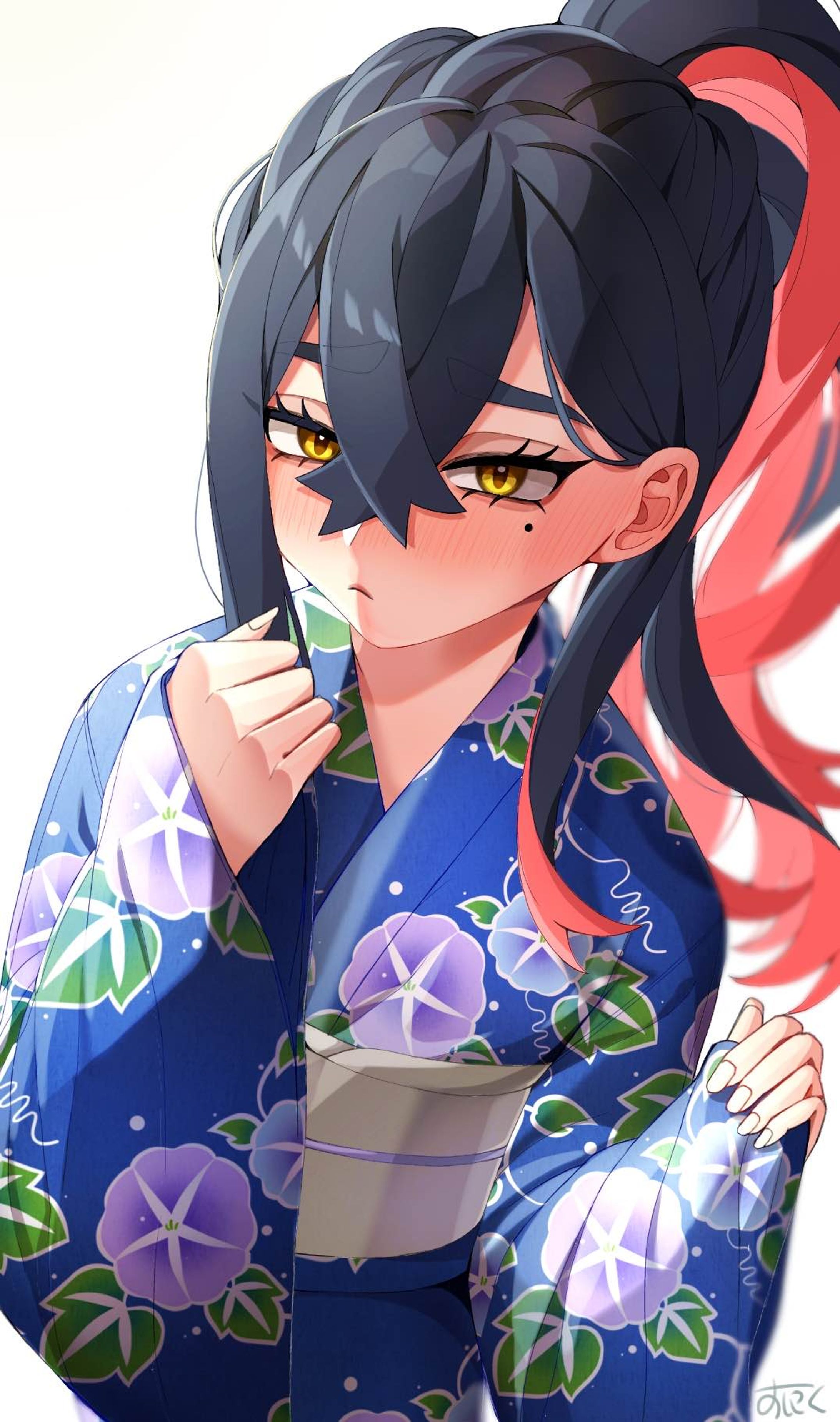 かわいい...？-1