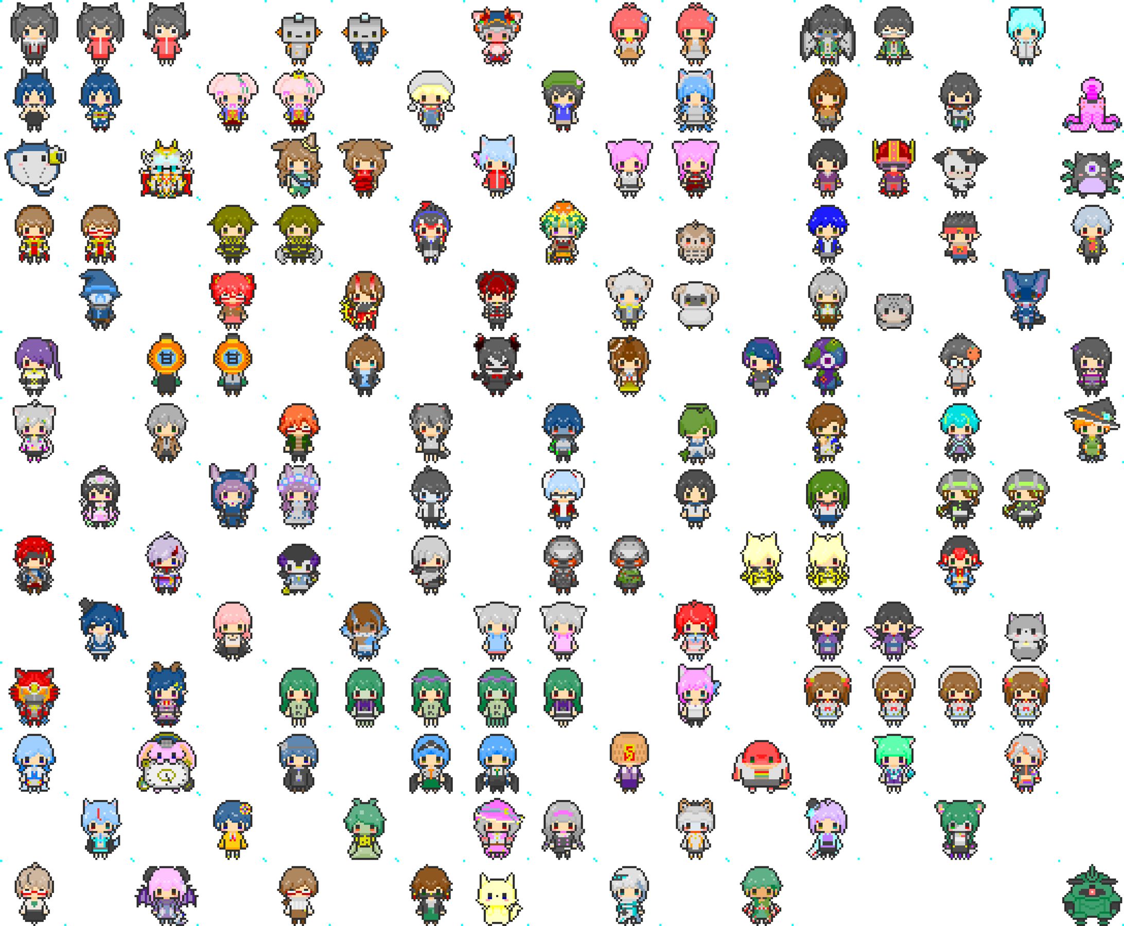 2024GWに描いたやつ-1