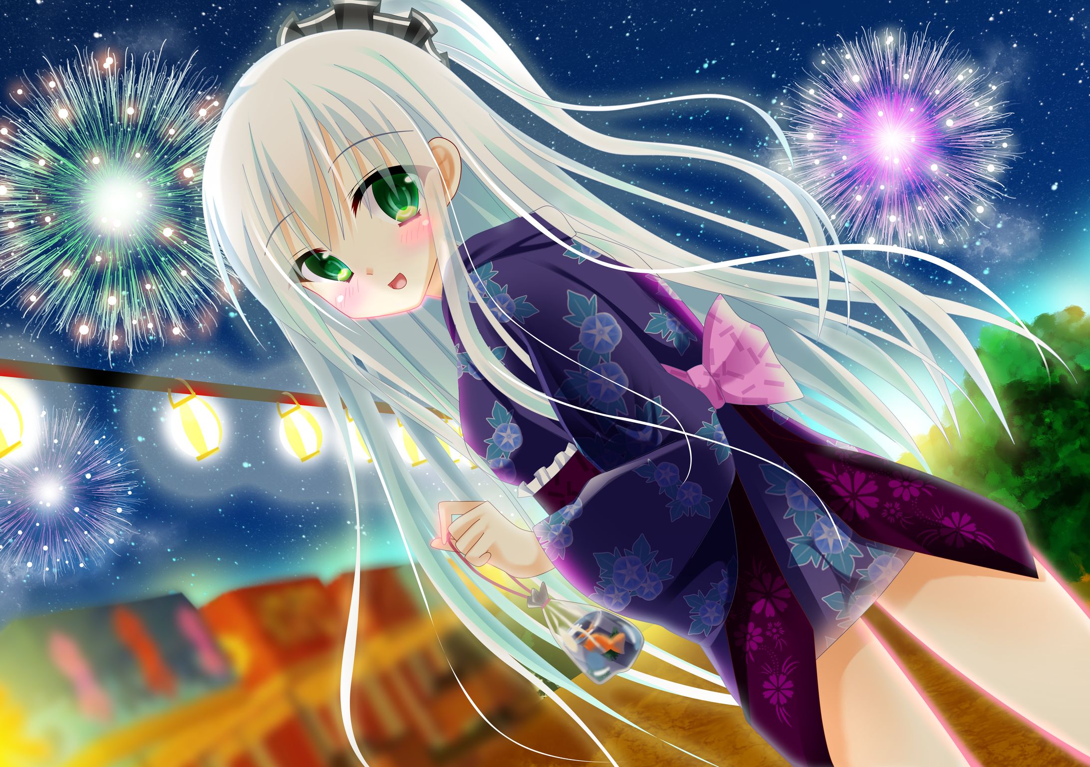 Kouyou's  Art 2-1