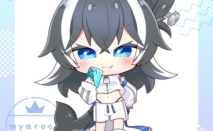 2025年３月　skebリクエスト