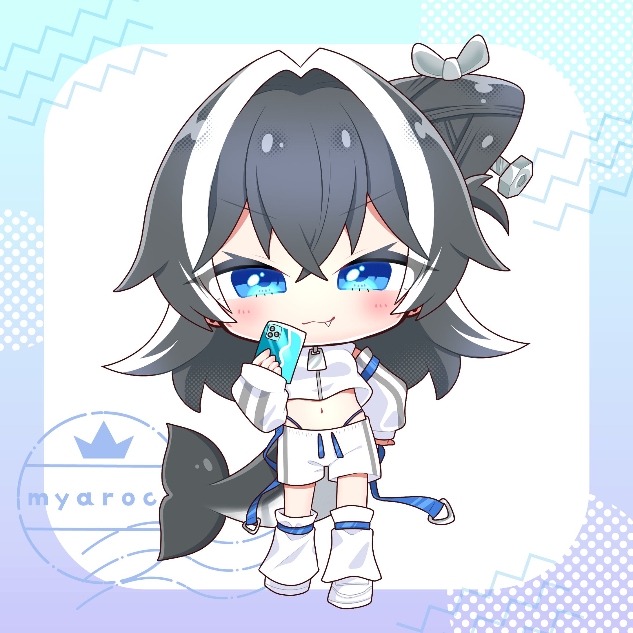 2025年３月　skebリクエスト-1