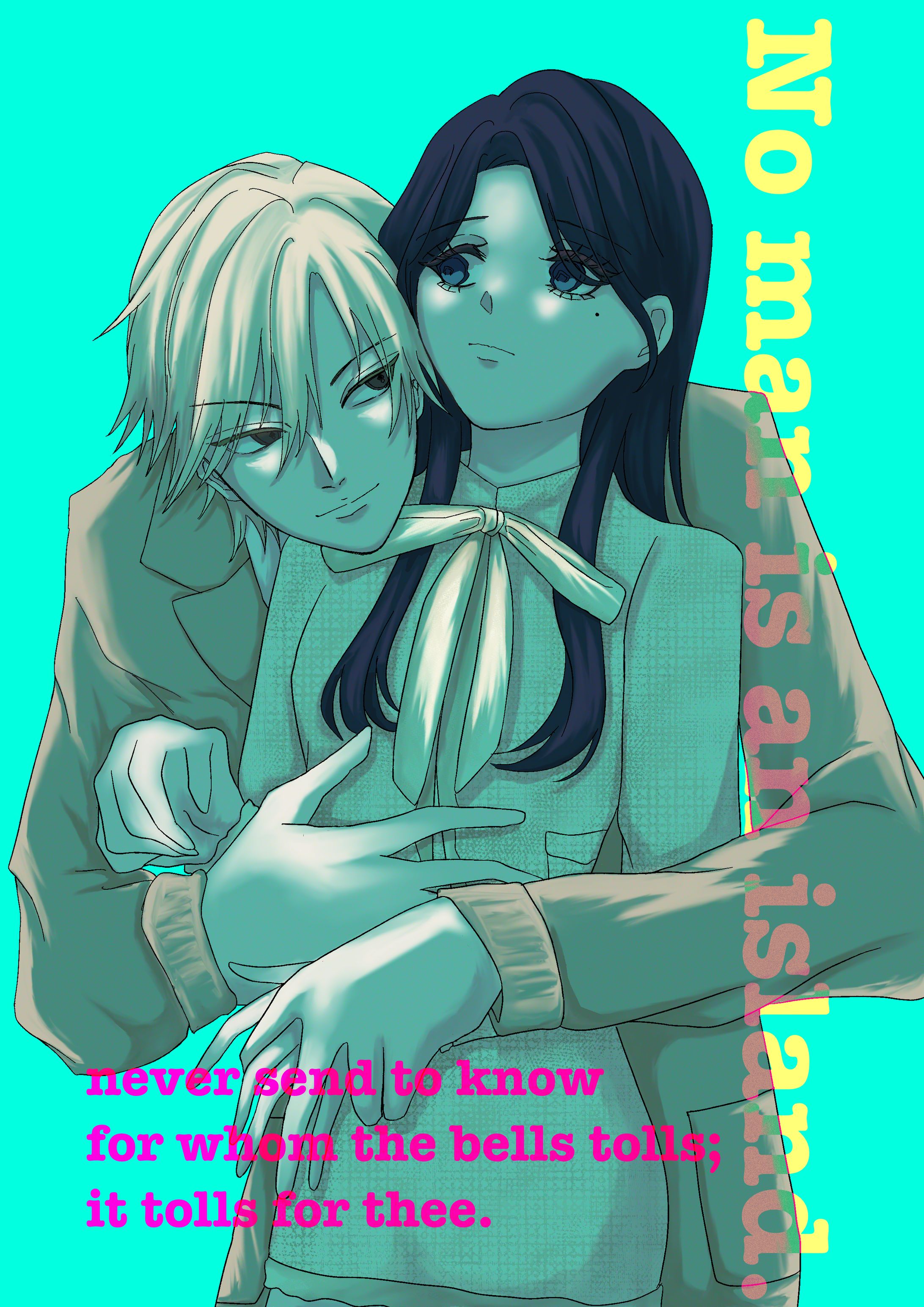 カラー背景文字入れ-1