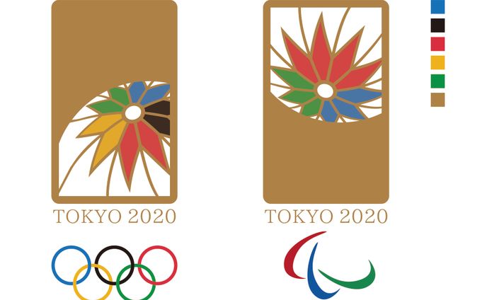 東京オリンピック2020投稿作品