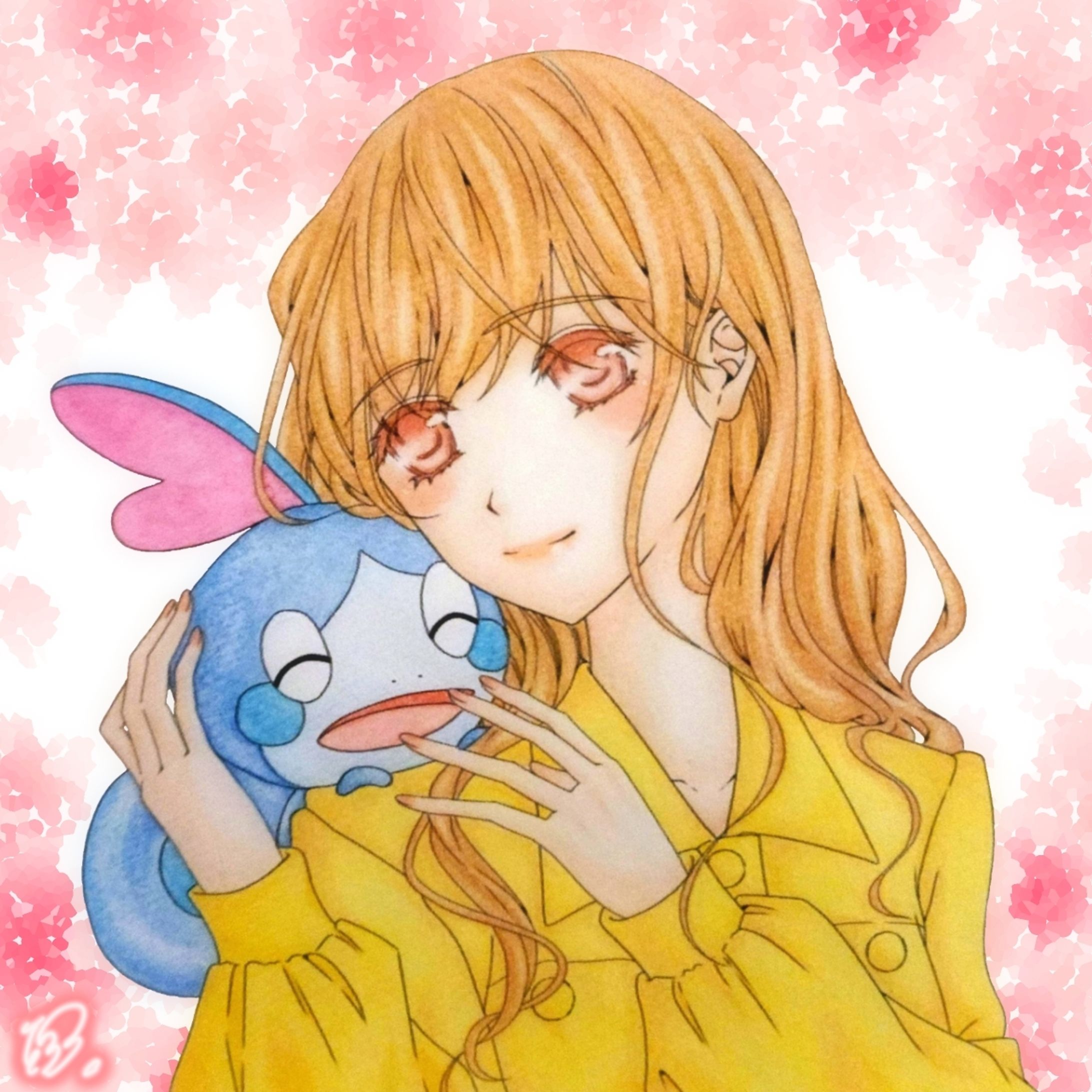 FA(ファンアート)-1