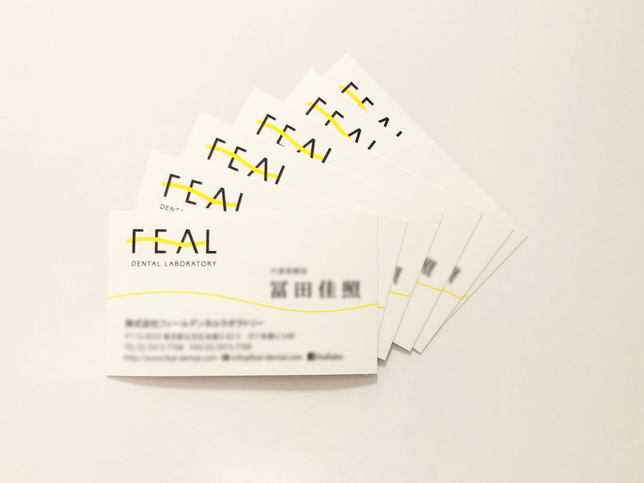 ロゴ、名刺、封筒、リーフレット、ノベルティ-1