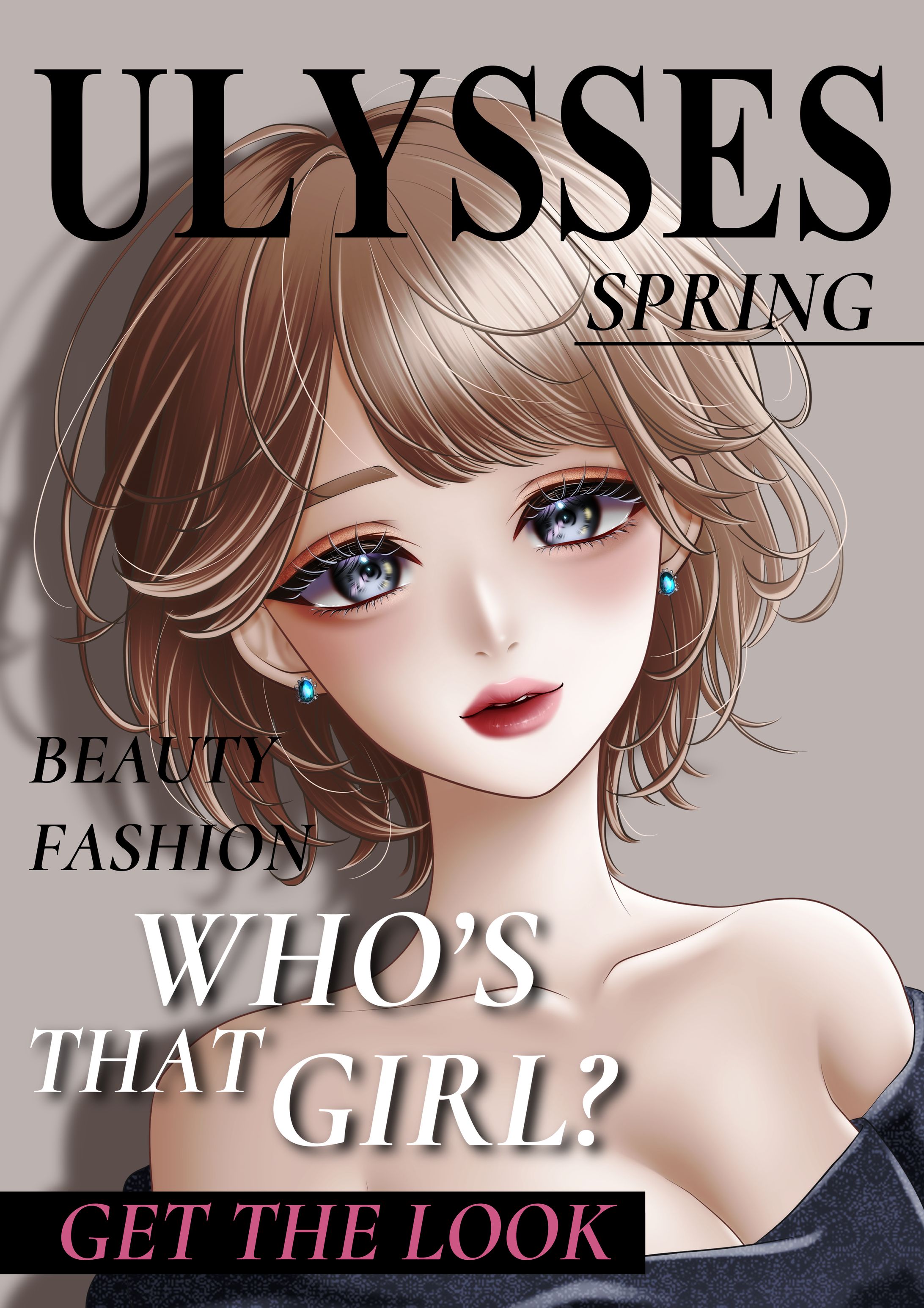 Girl-1