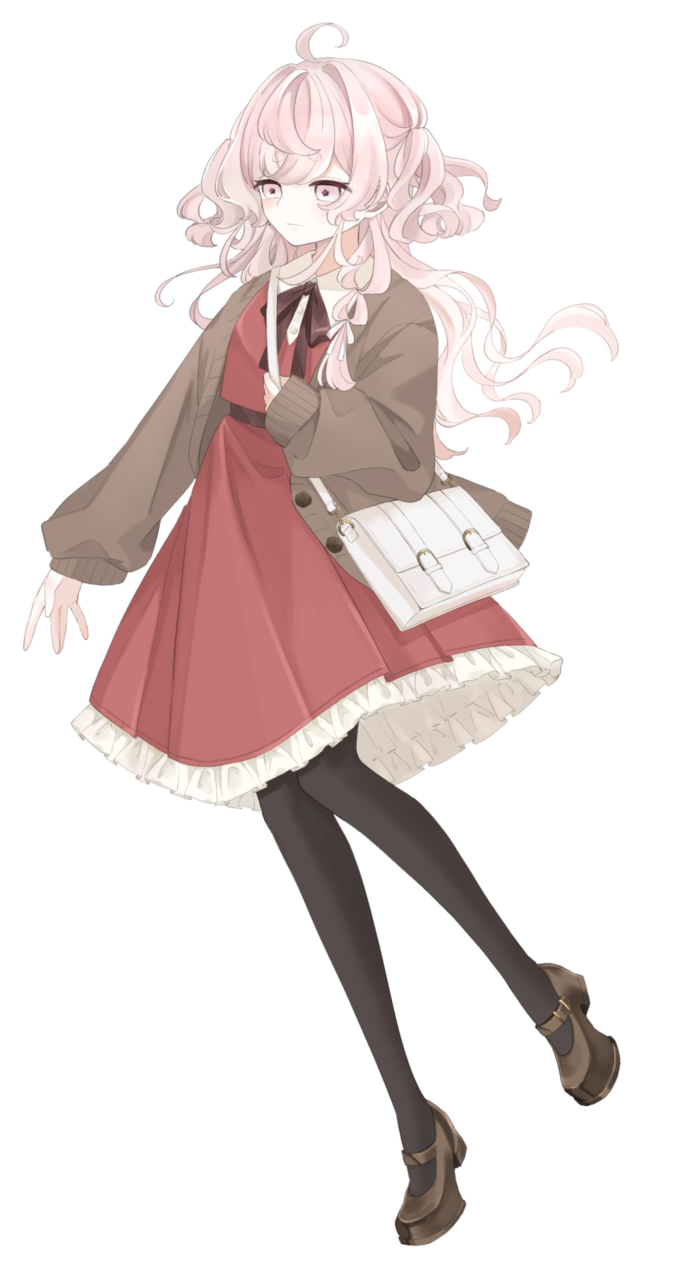 等身イラスト-1