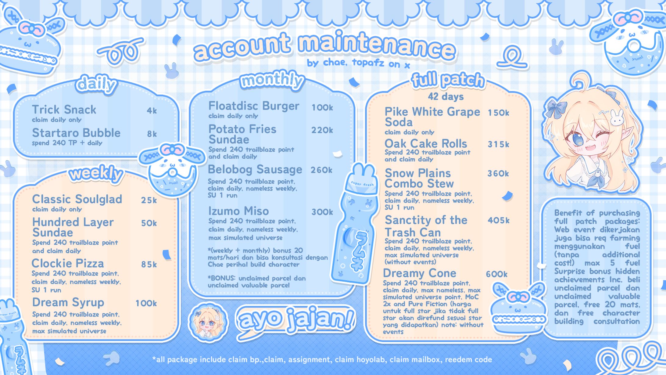 CHAE PRICELIST TEMPLATE-1