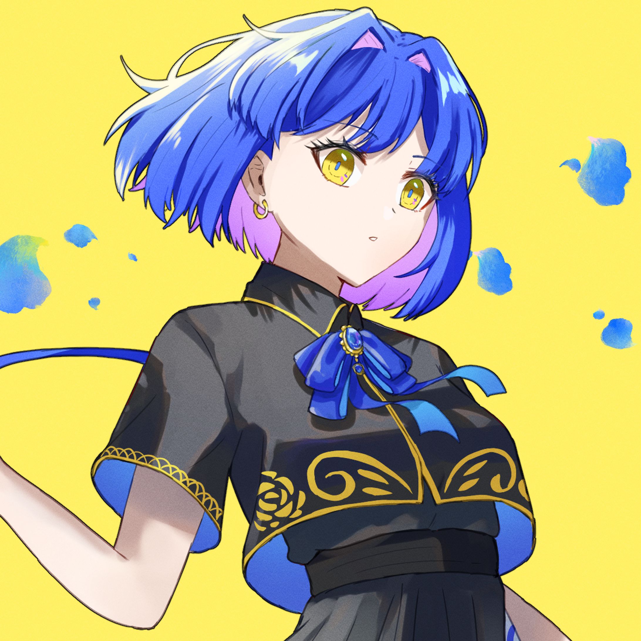 オリジナルキャラクター-1