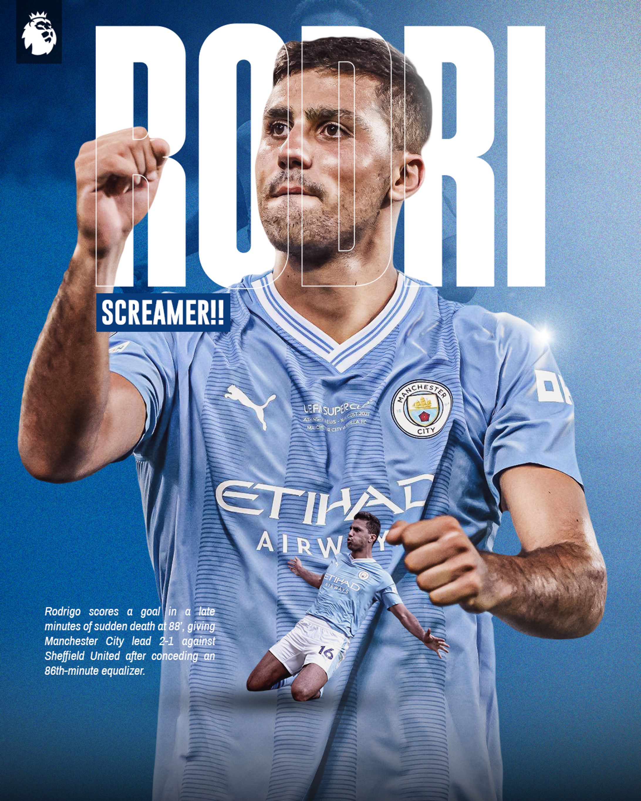 Rodri Screamer Graphics-1