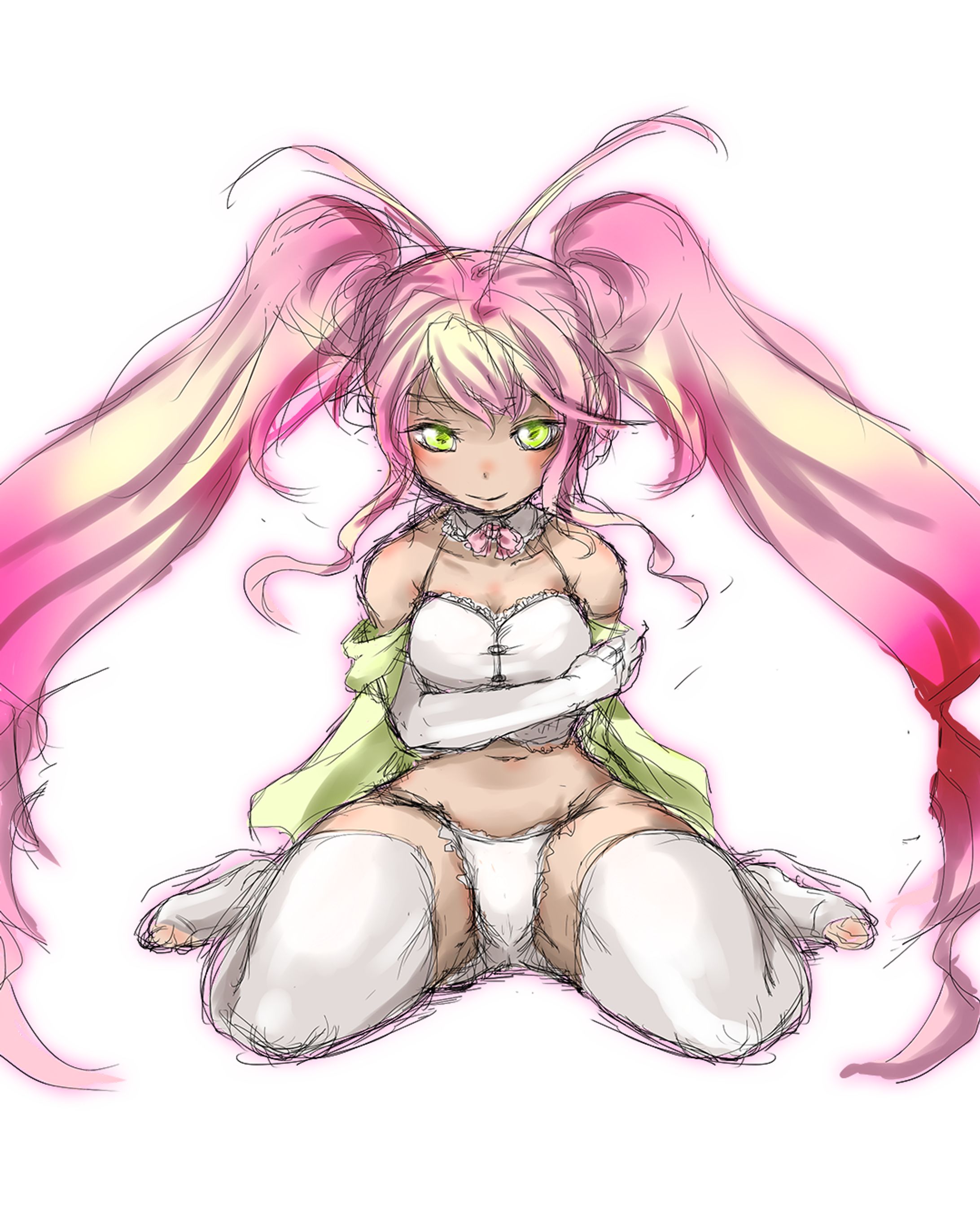 【昆虫少女】フェモラータオモモブトハムシ-1