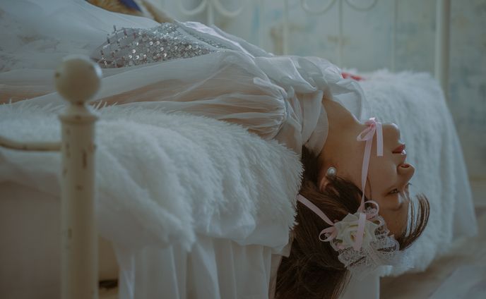 写真群「遠い星」