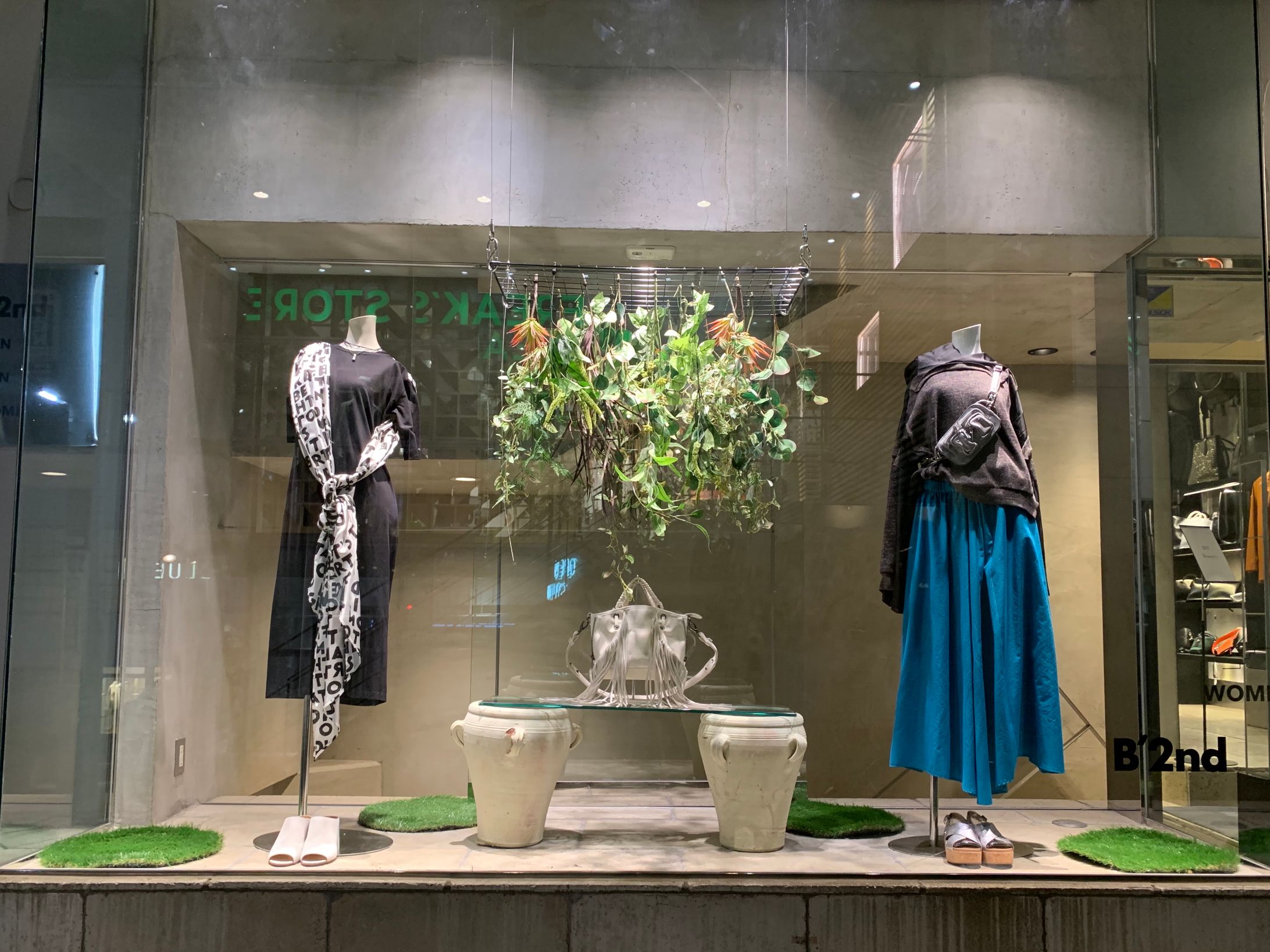 Window display-1