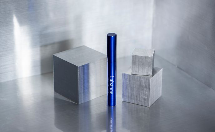 まつげ美容液の撮影ディレクション