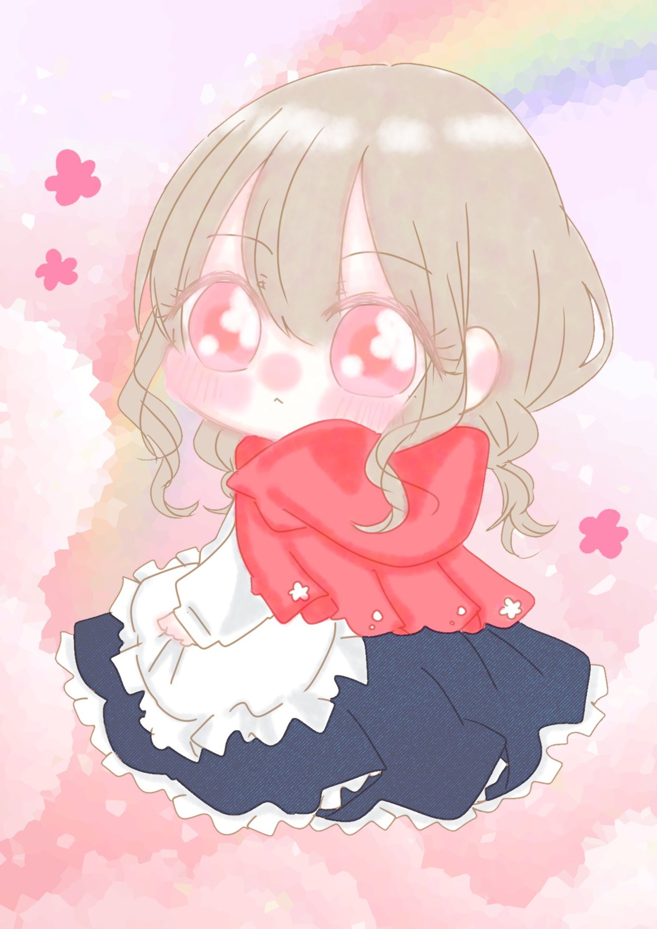最近のイラスト #foriio_showcase-1