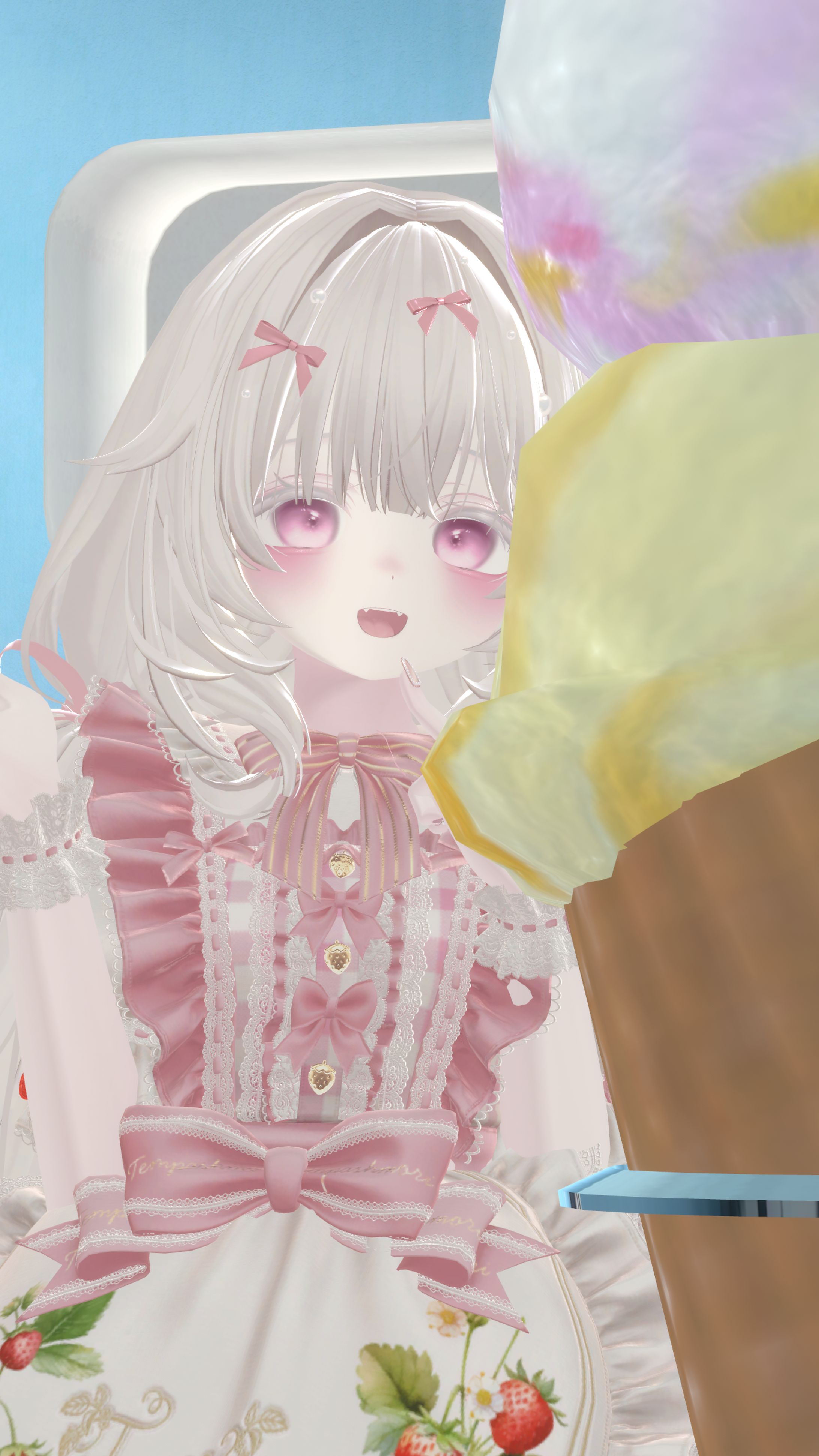 Flavor Lab+-1
