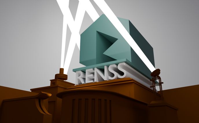 renss logo
