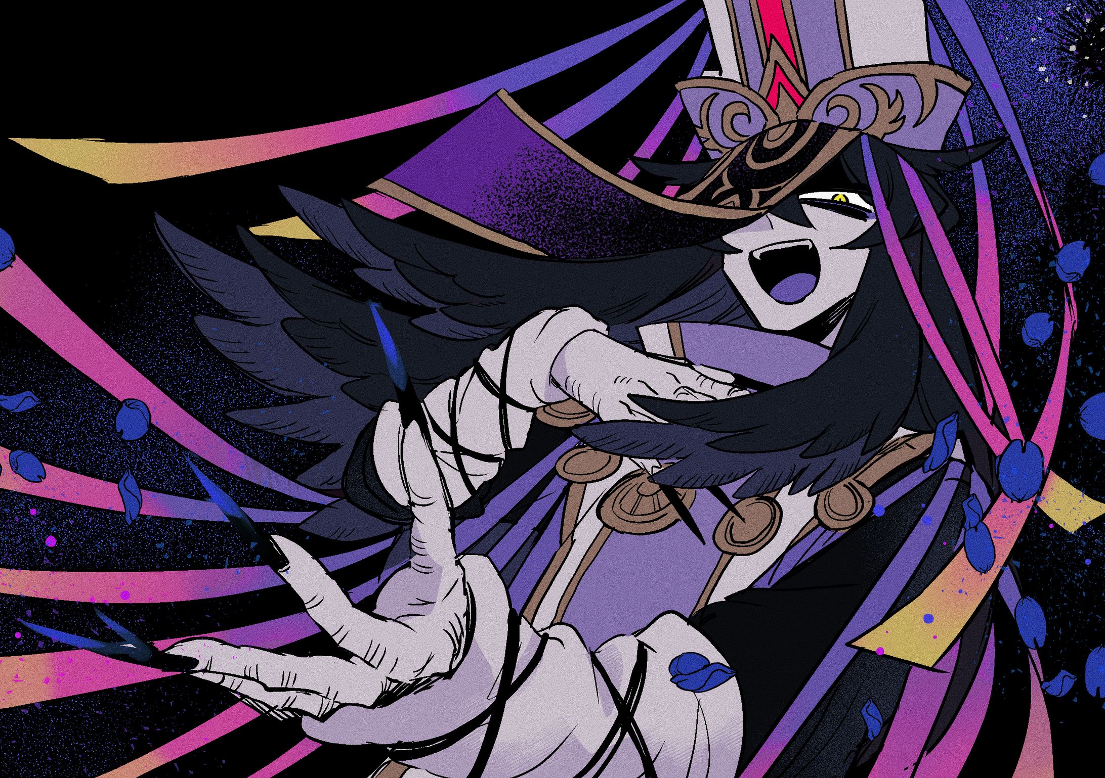 サンプル　モノクロ+カラー-1