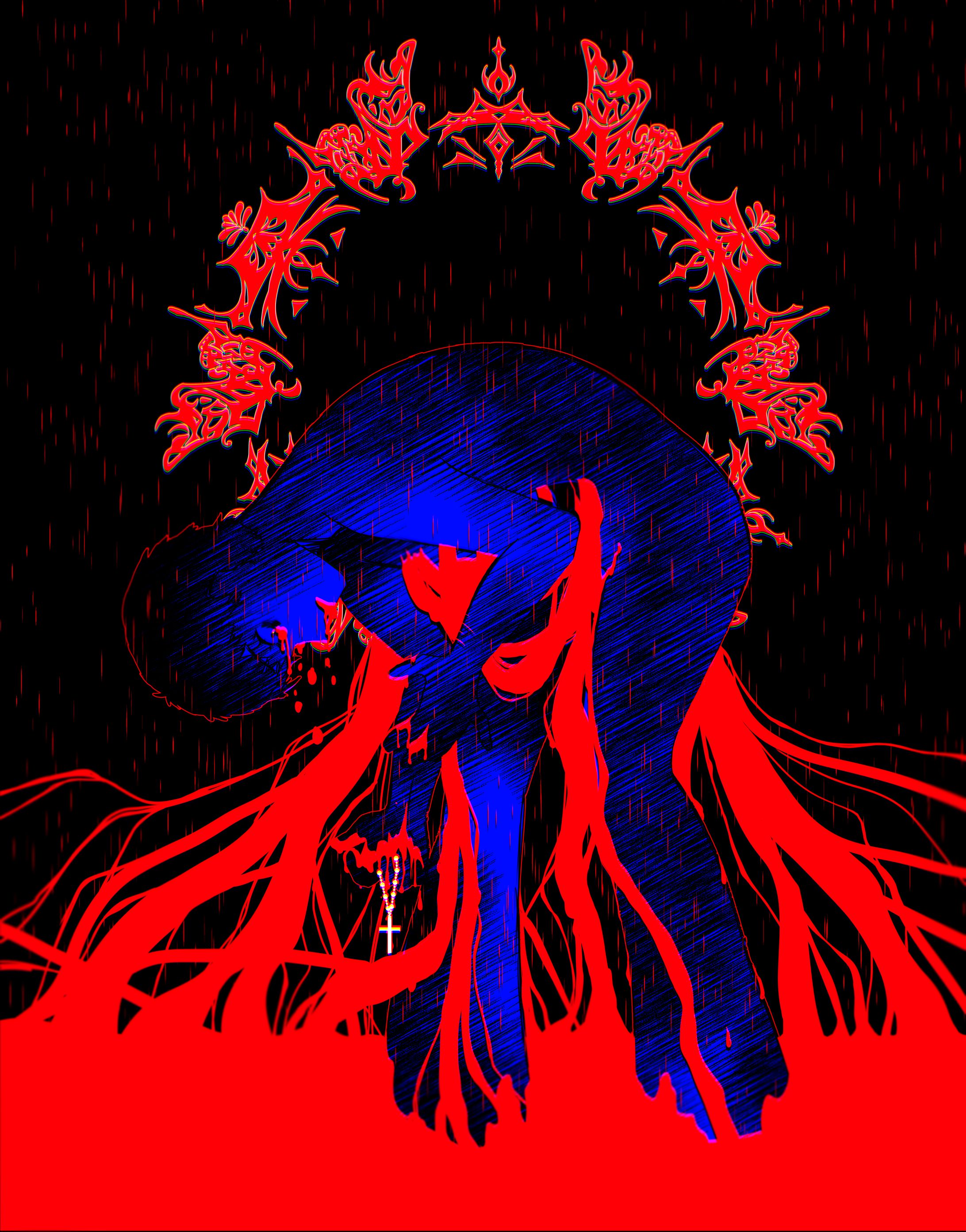 私の身体は、抱えきれないほどのものを背負っている-1