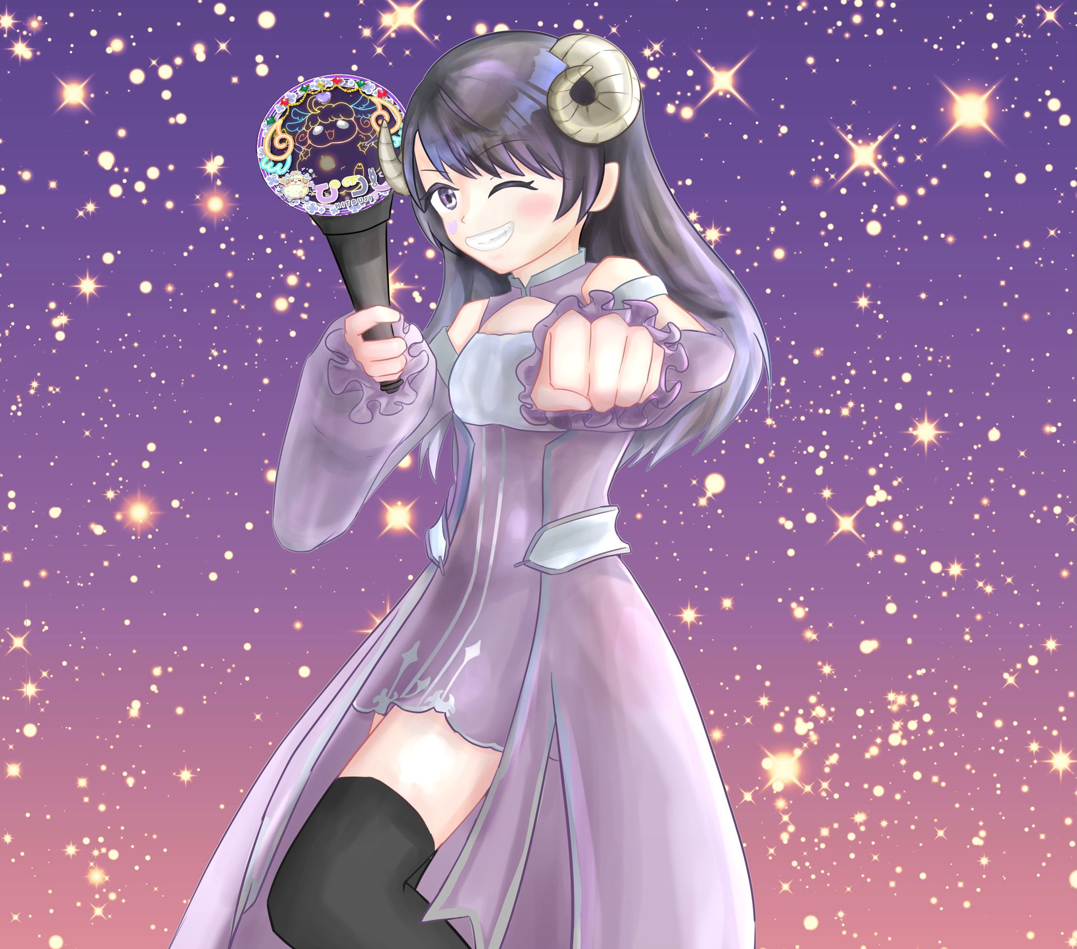 依頼イラスト-1