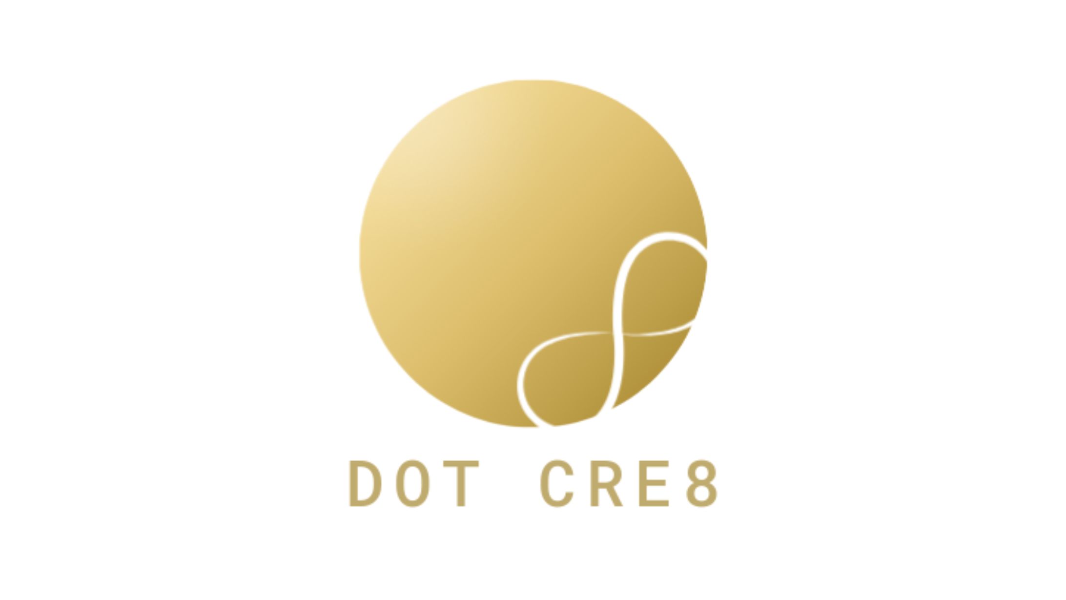 DOT cre8 ロゴ -1