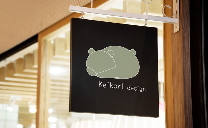 keikori logo