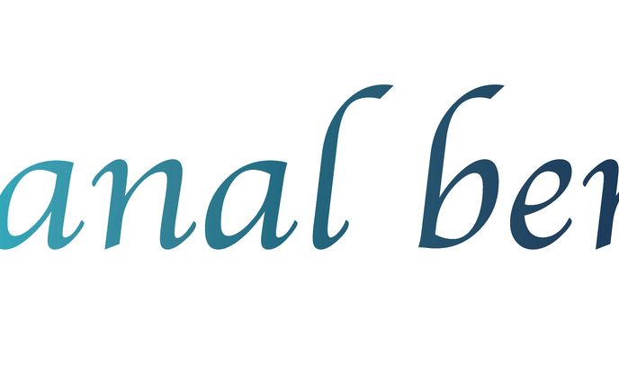 CanalBenefits株式会社様 会社ロゴ