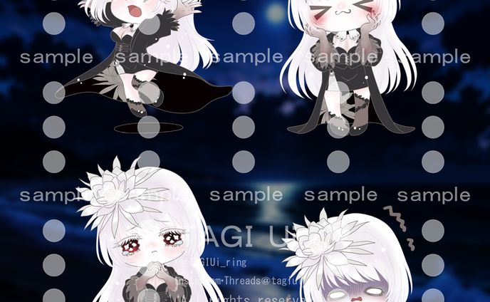レイシー様
