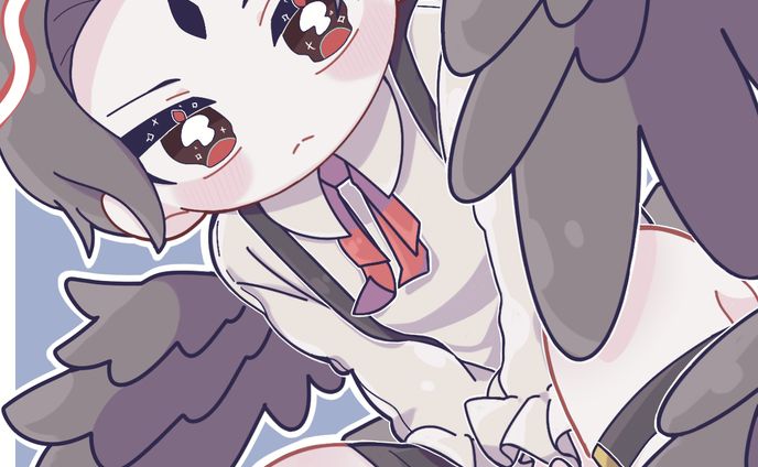 fa、✦fan art