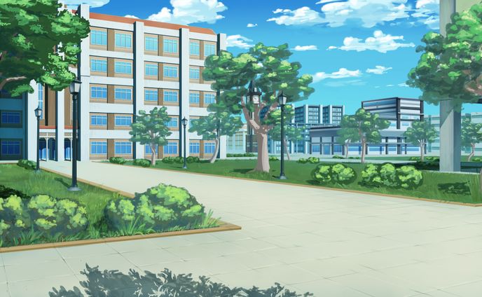 背景　大学