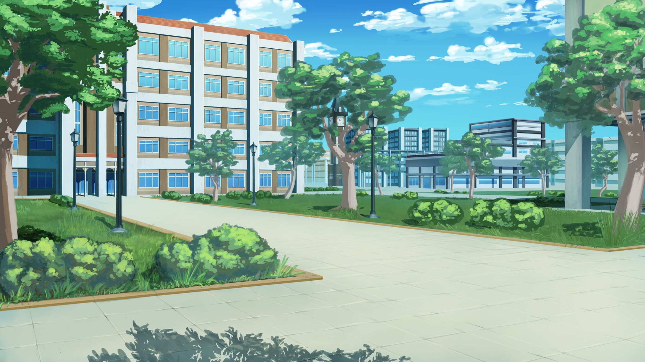 背景　大学-1