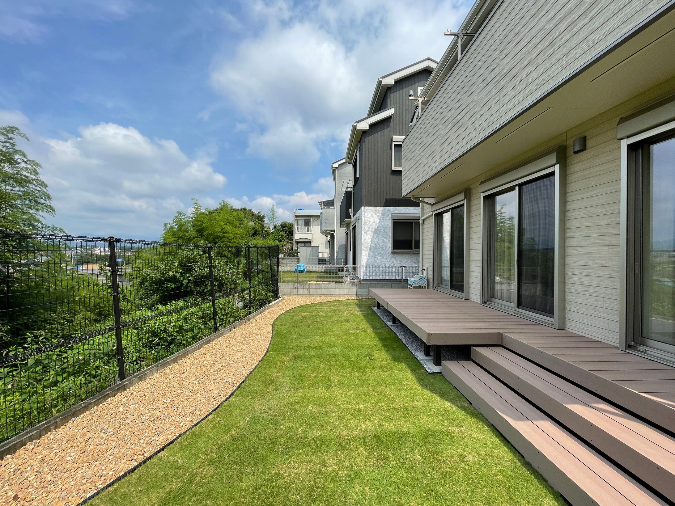 スチール実績-1