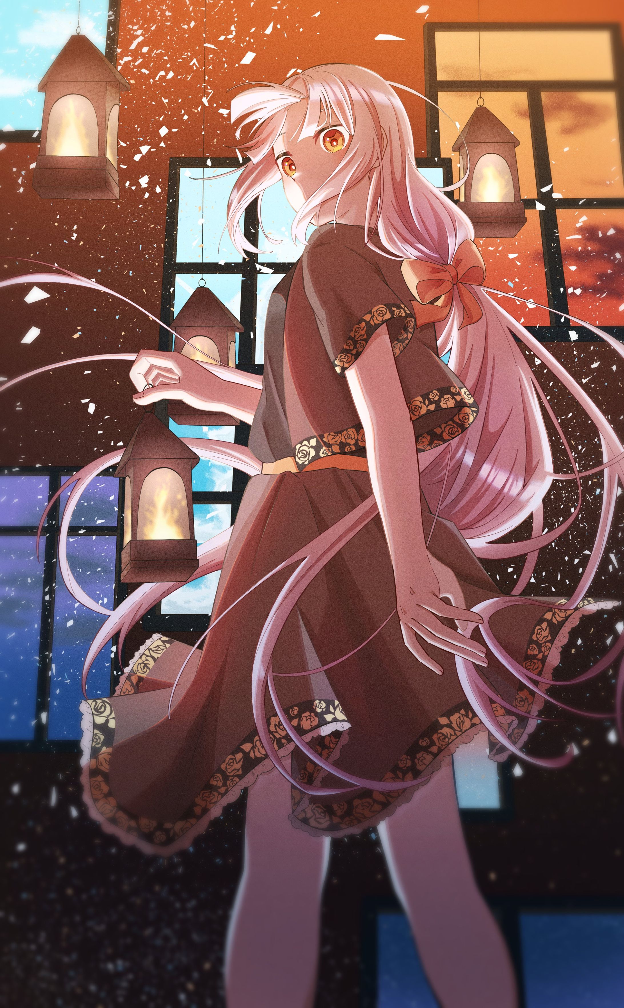 【自主制作】観測-1