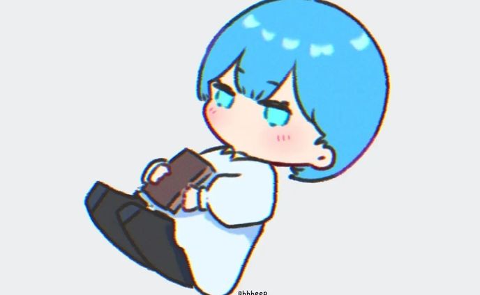 It's been awhile I use ibispaint and my phone to draw...
.
.
.
#art #illustration #illust #digitaldrawing #digitalsketch #ibispaintx #beepblopocs #originalcharacter #OC #chibiart #chibi #doodleart #artoninstagram #artistsoninstagram