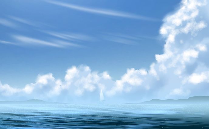 キャラクターイラスト、大会