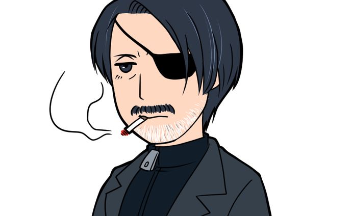 ファンアート｜ポーラー・ハンニバル・007カジノロワイヤル