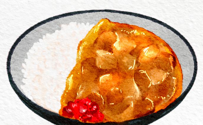 カレー各種