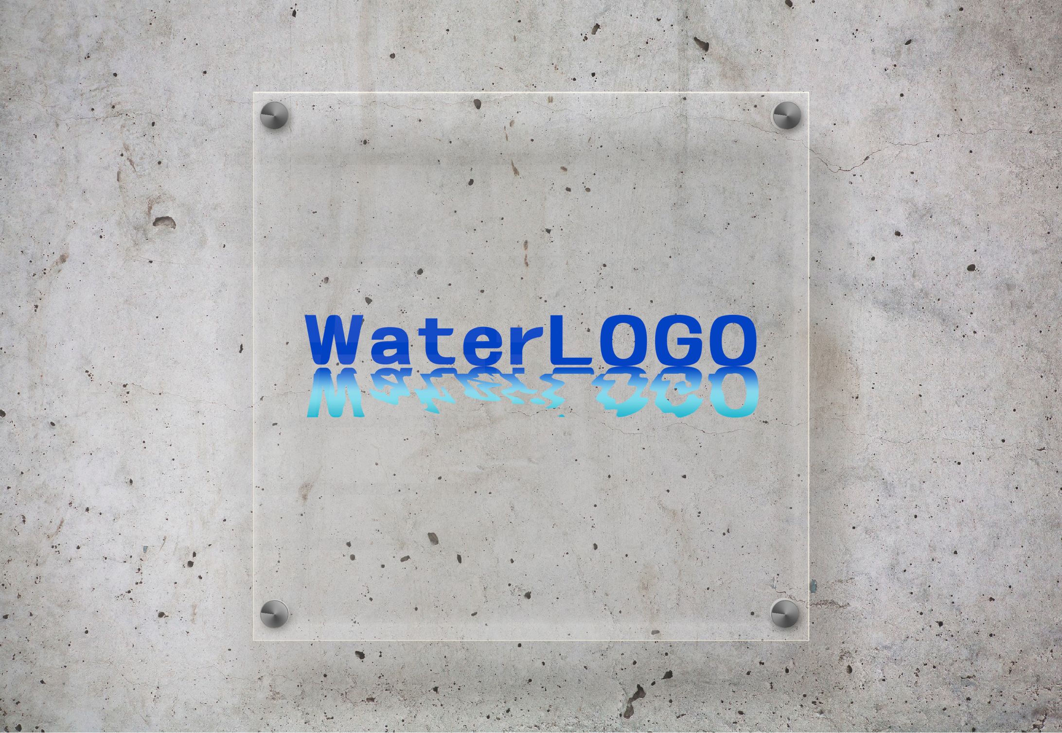 water ロゴ-1