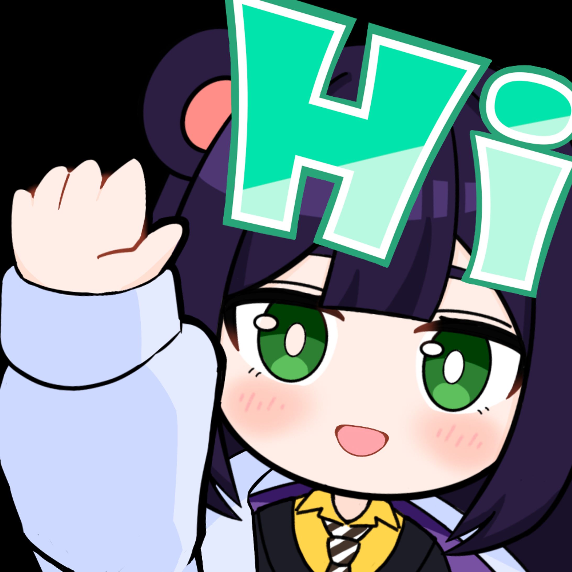 がるろめん様　配信用スタンプ-1