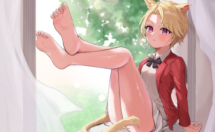 Skeb_リクエスト