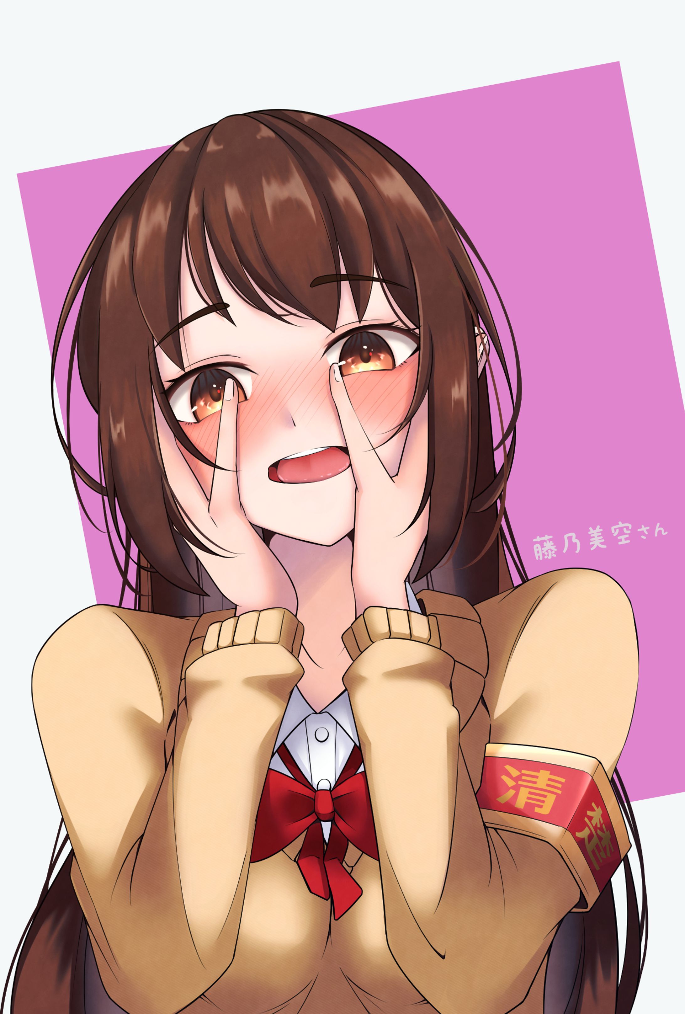 藤乃美空さん-1