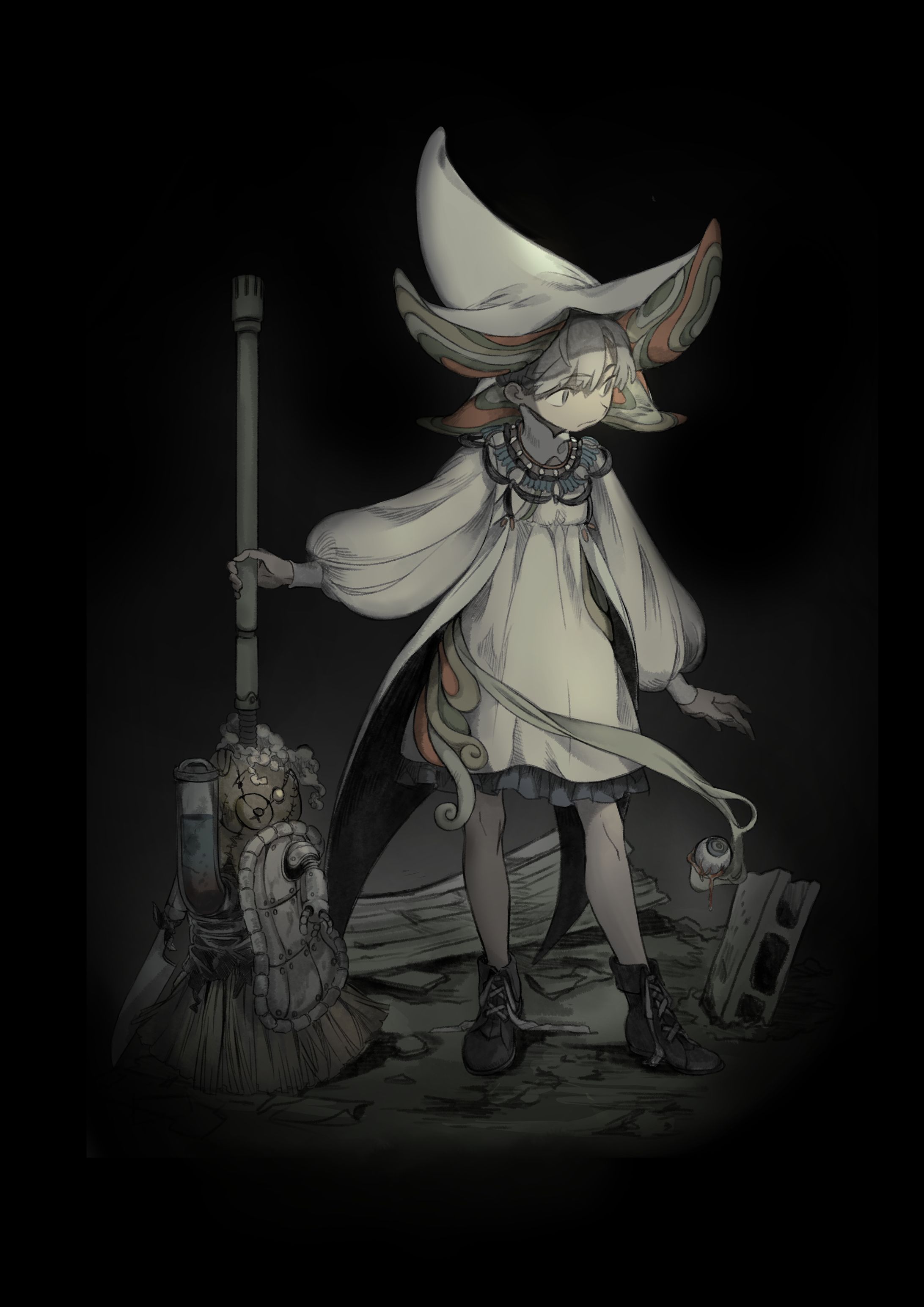 個人作品-1