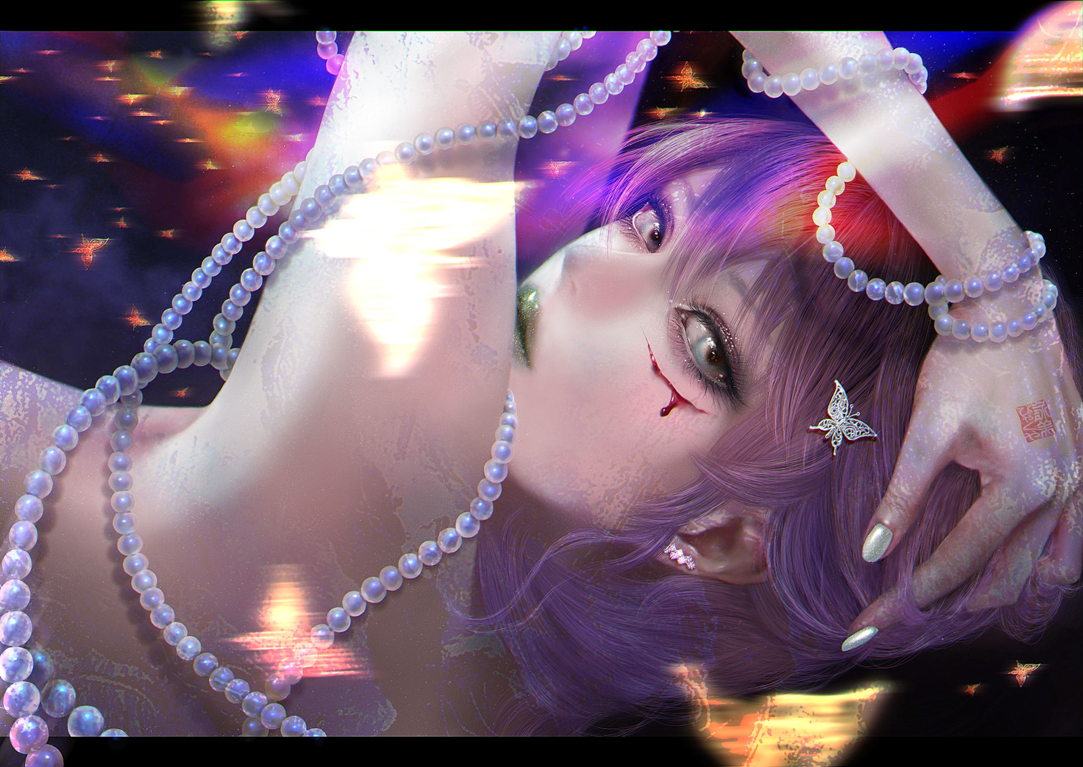 詠実【Ⅰ/Ⅱ】-1